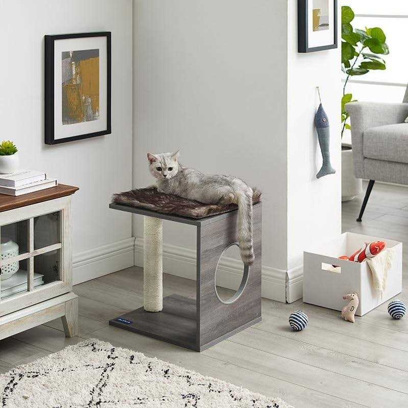Sam's Pets Sheree Cat Tree - Pet Supplies online store