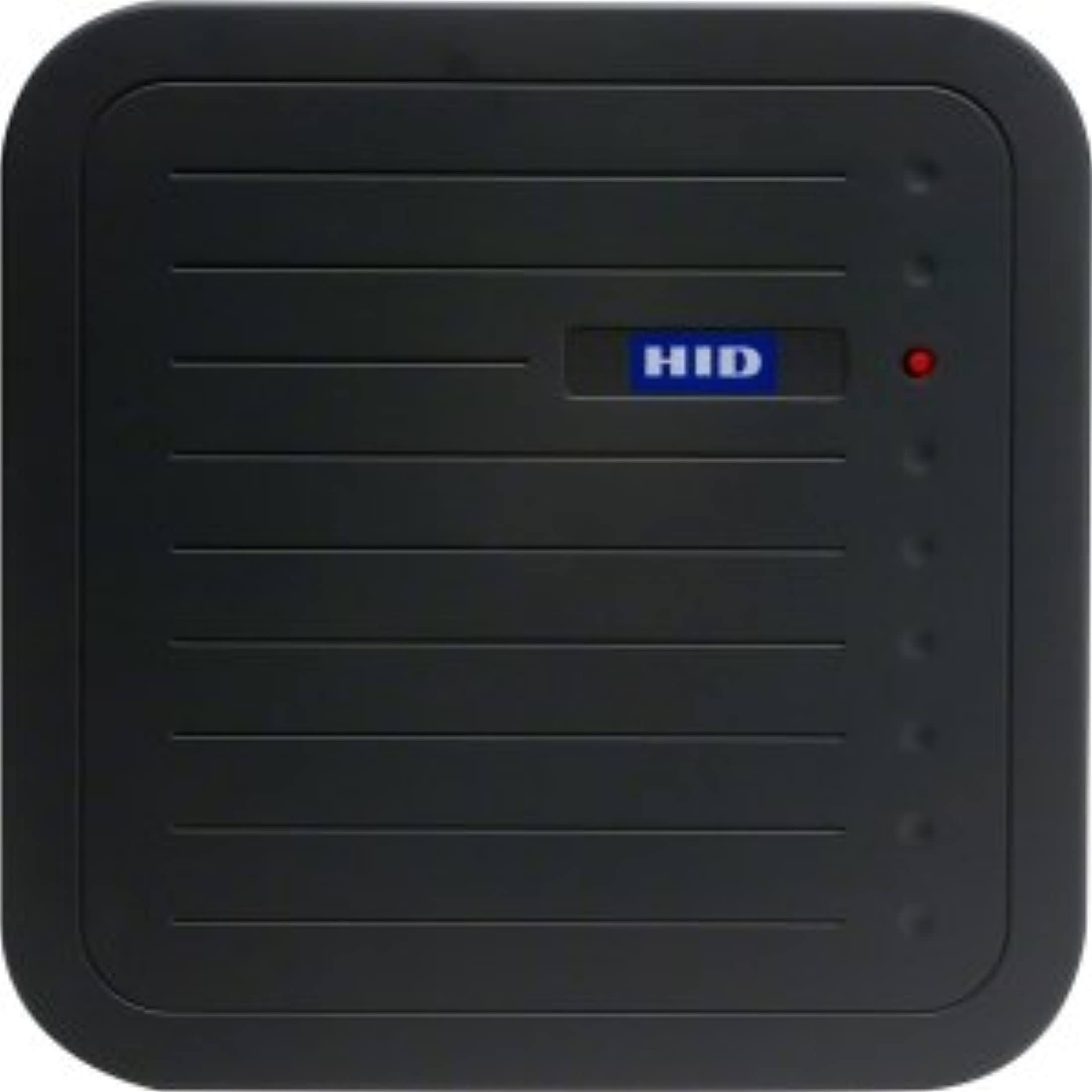 HID 5375AGN00 MaxiPRO 18-24x22 Prox RDR Gray