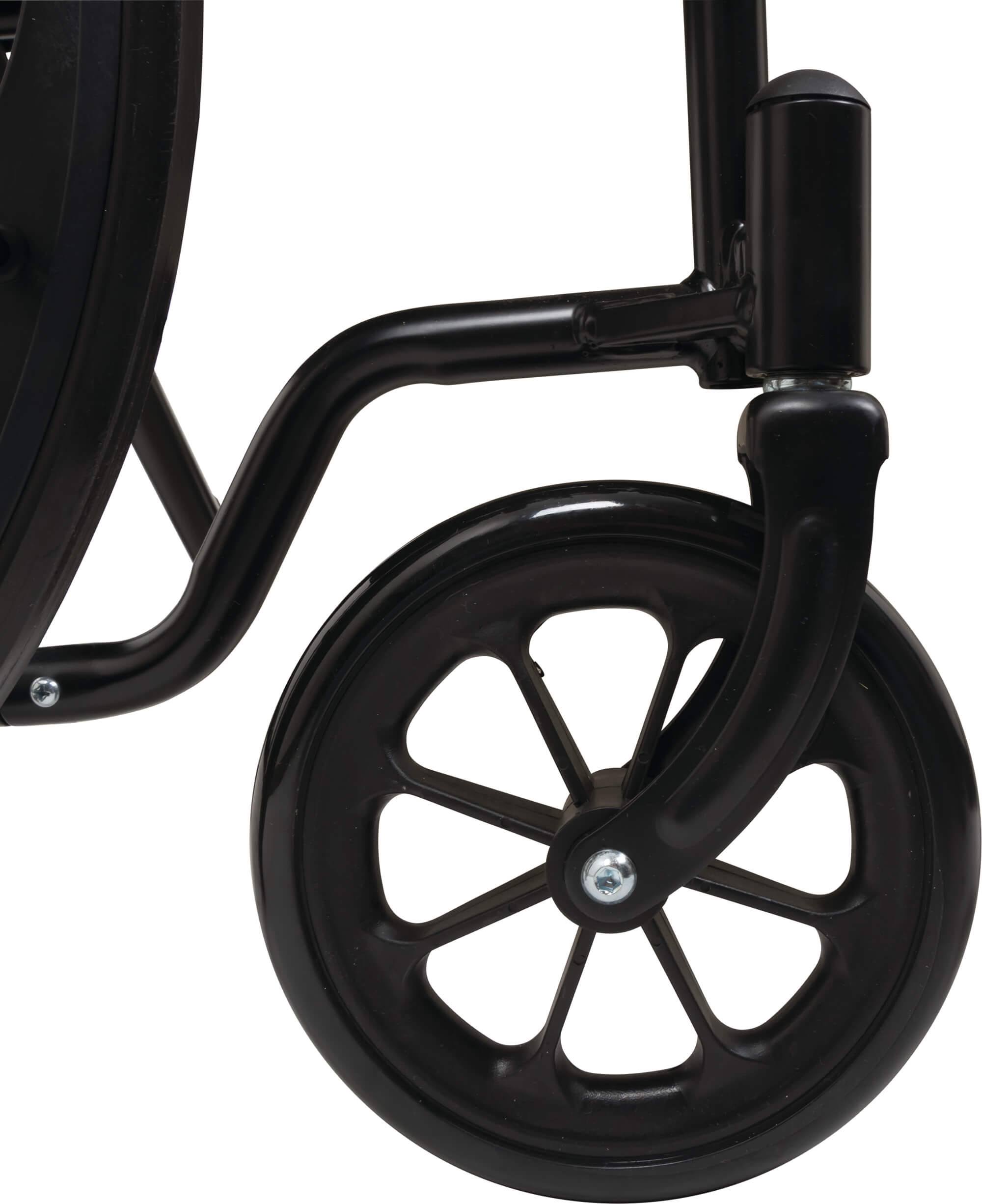 ProBasics Wc11616de K1 Wheelchair 16 x 16 in Elevating