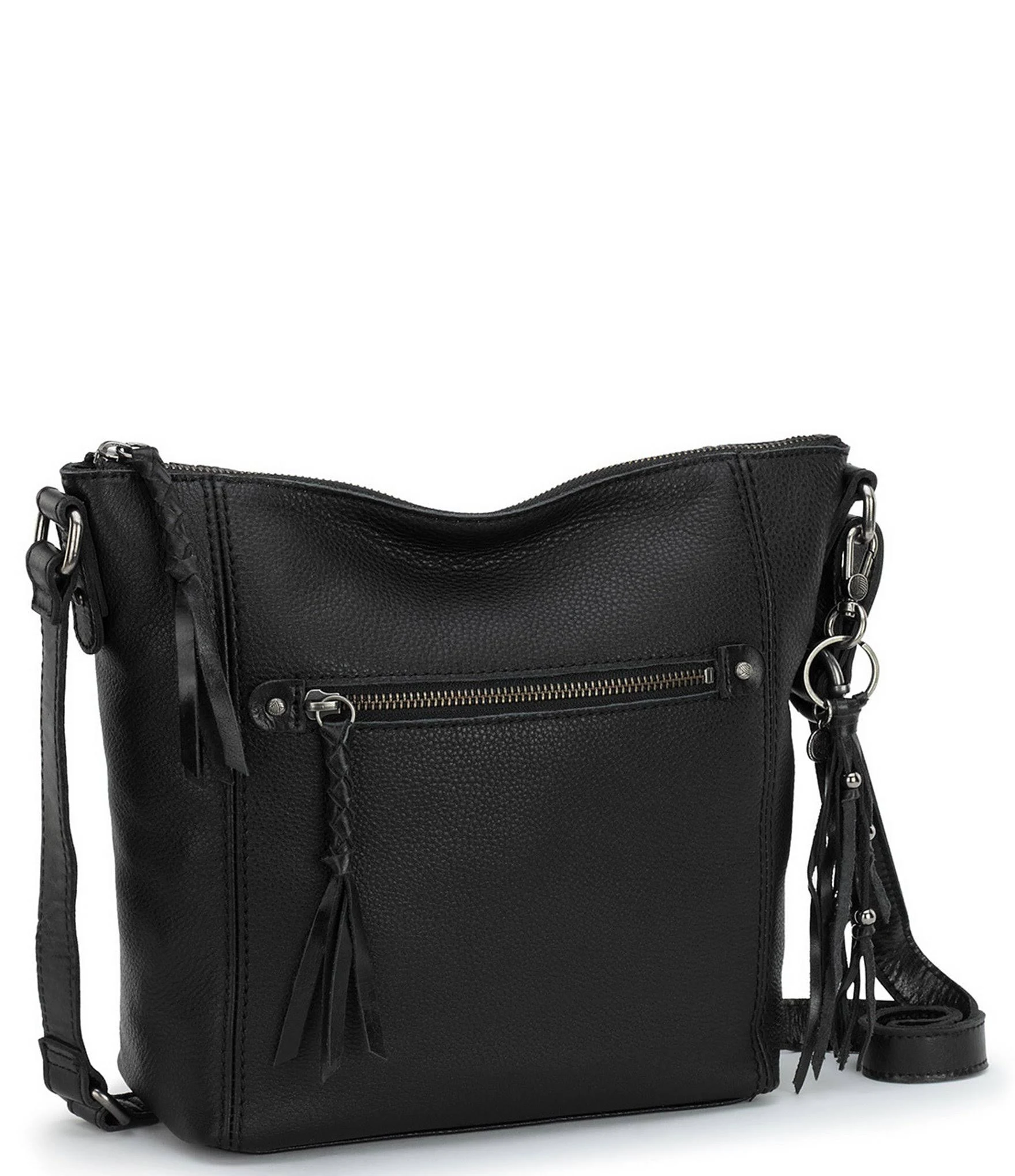The Sak Ashland Crossbody Indigo