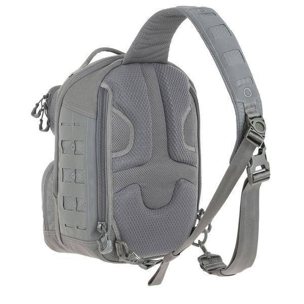 Maxpedition - Edgepeak Sling Pack Black
