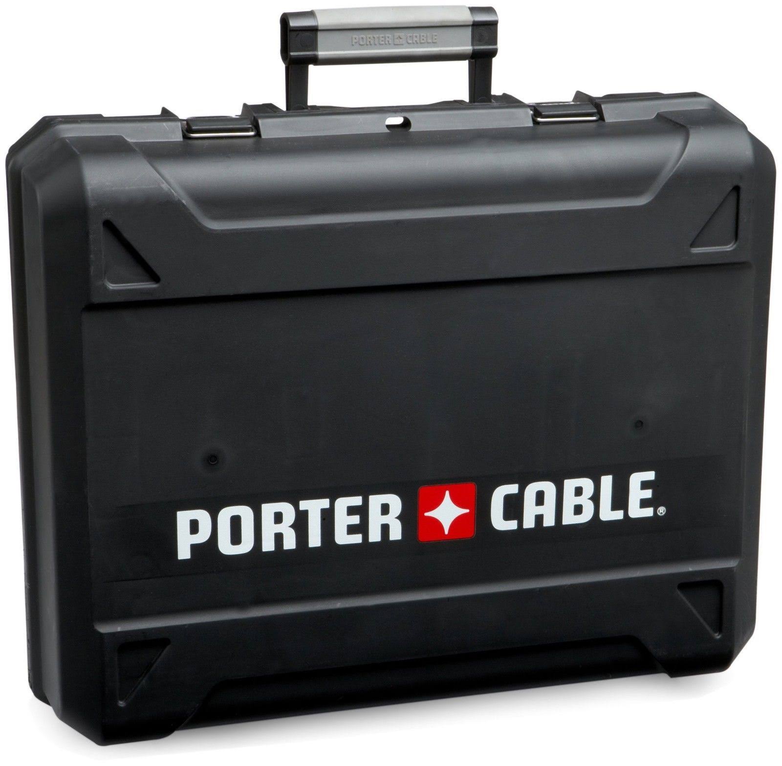 Porter Cable 693LRPK 1-3/4 HP Router Kit