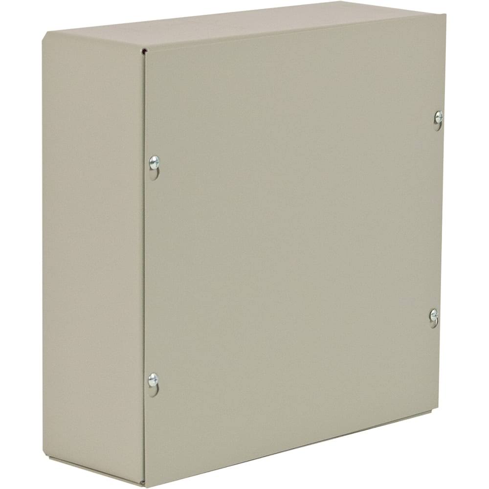 Wiegmann SC303010NK Electrical (NEMA) Enclosure