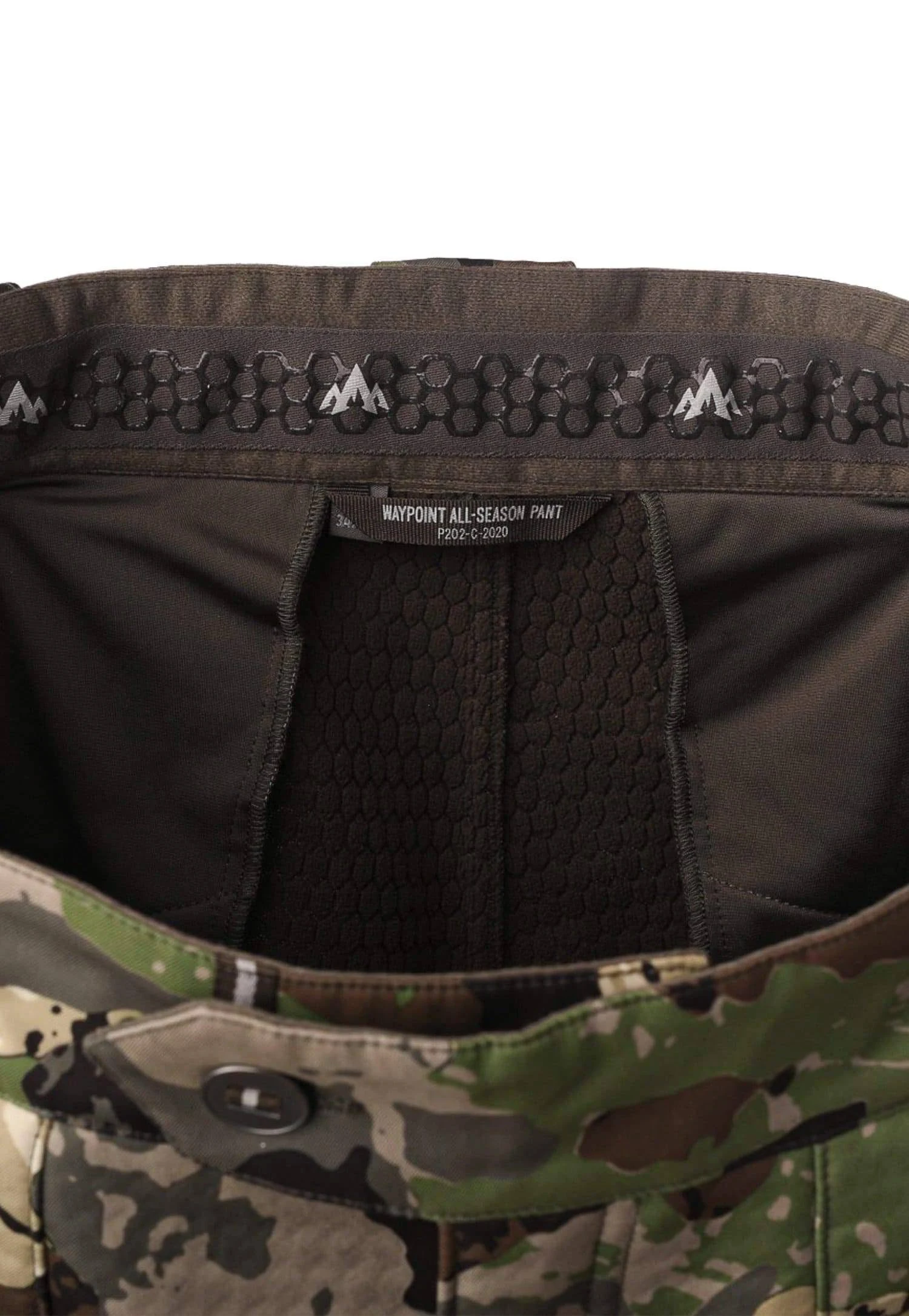 Men&s PNUMA Waypoint Pant