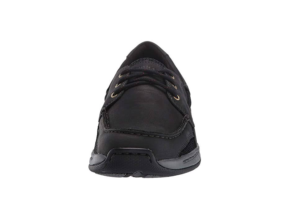 Dunham Captain 9 Men&s Black