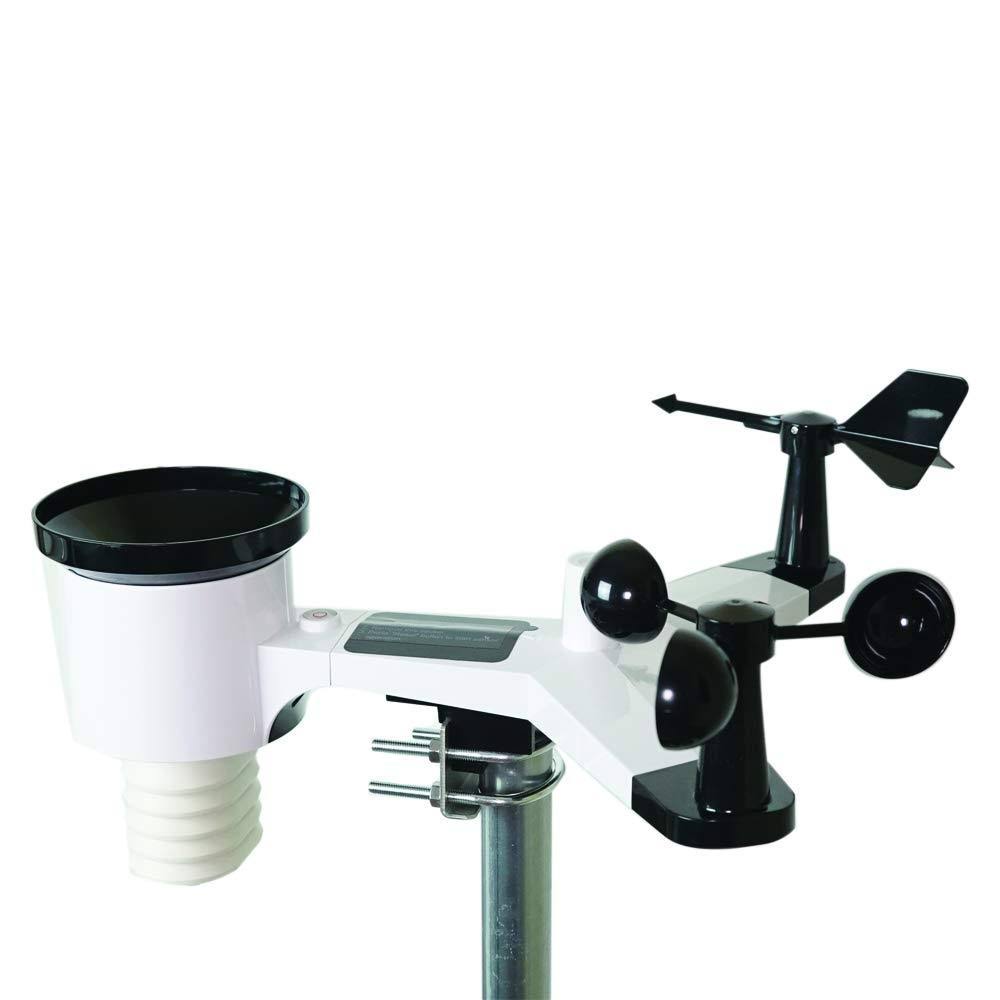 Ambient Weather WS-2902A Smart Weather Station with WiFi Remote