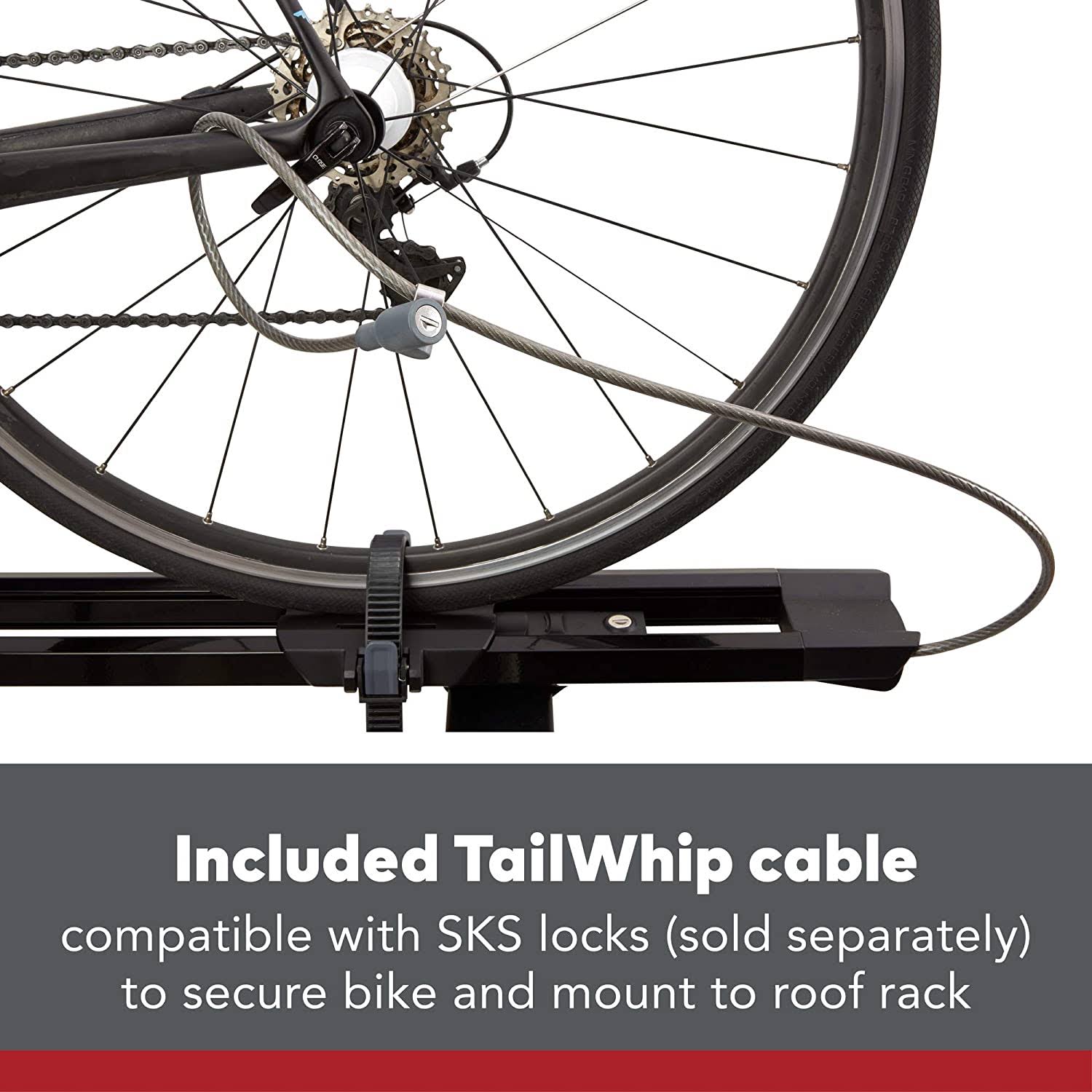 Yakima HighRoad Bike Rack