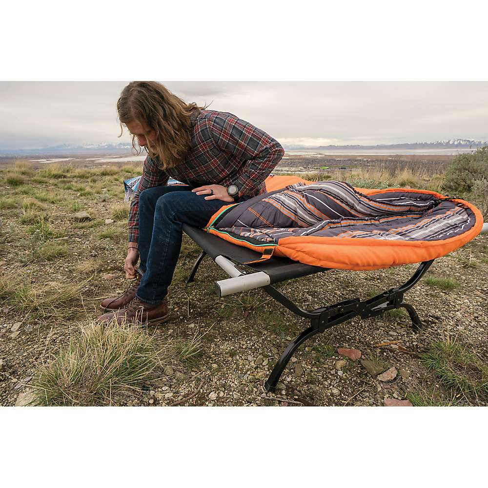 TETON Sports Universal Camping Cot