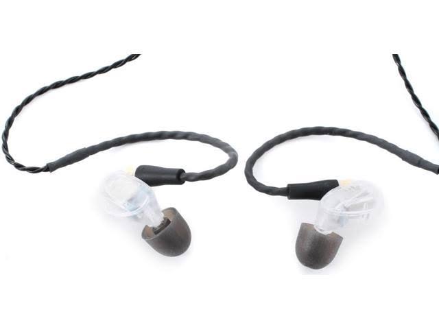 Westone UM PRO 20 In-Ear Earphones - Clear