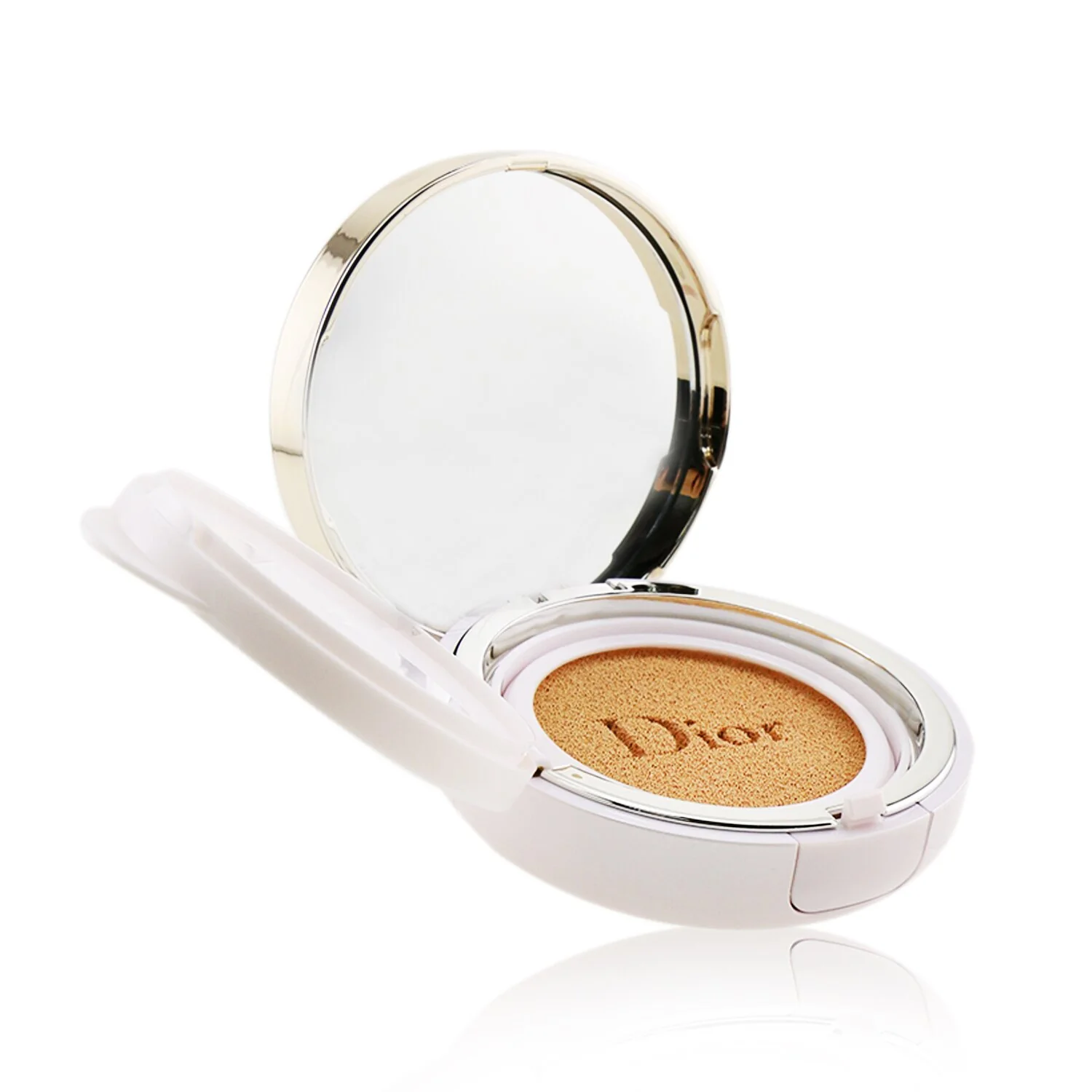 Christian Dior Capture Dreamskin Moist & Perfect Cushion SPF 50 With Extra Refill - # 030 (Medium Beige  2x15g/0.5oz