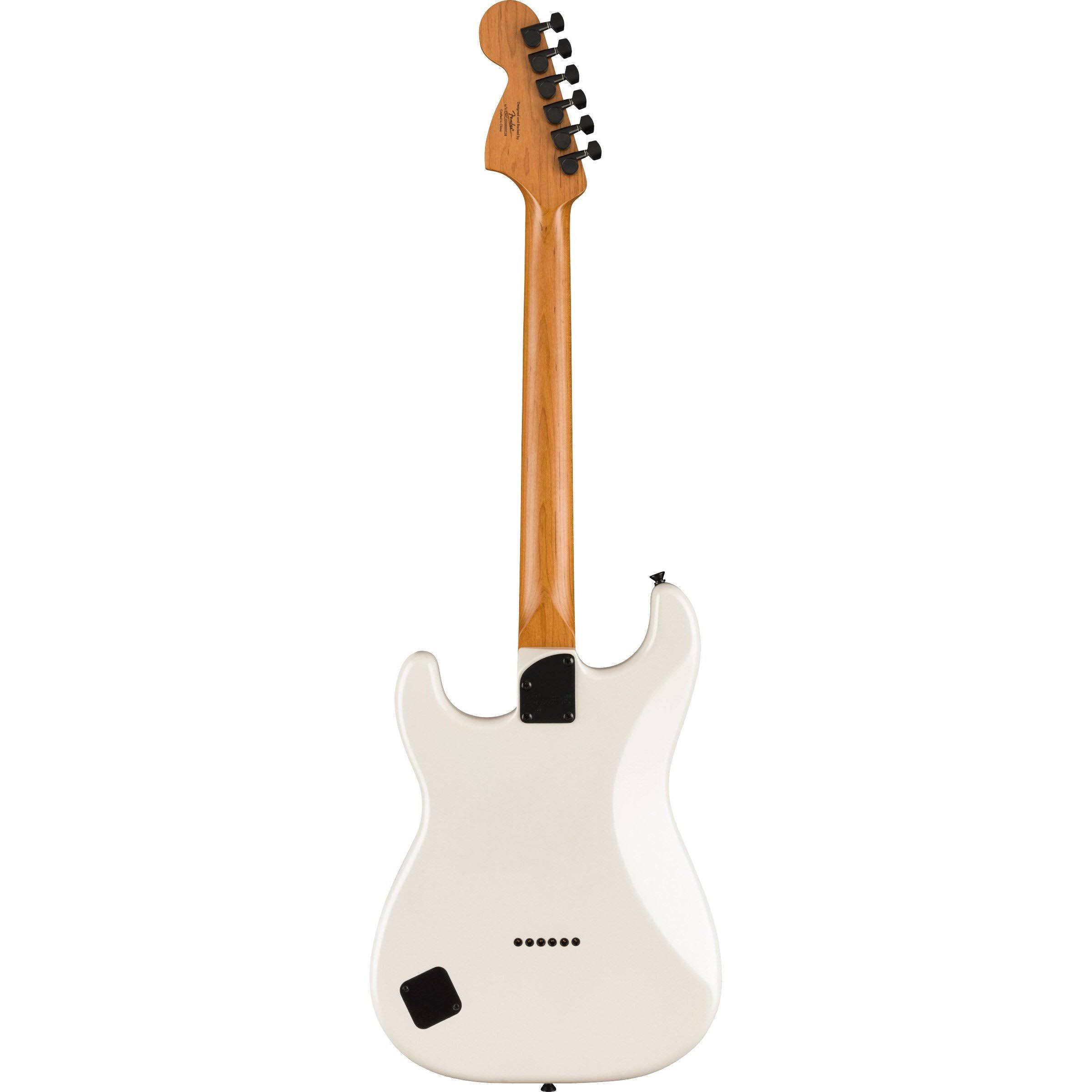 Squier Contemporary Stratocaster Special HT - Pearl White Guitar