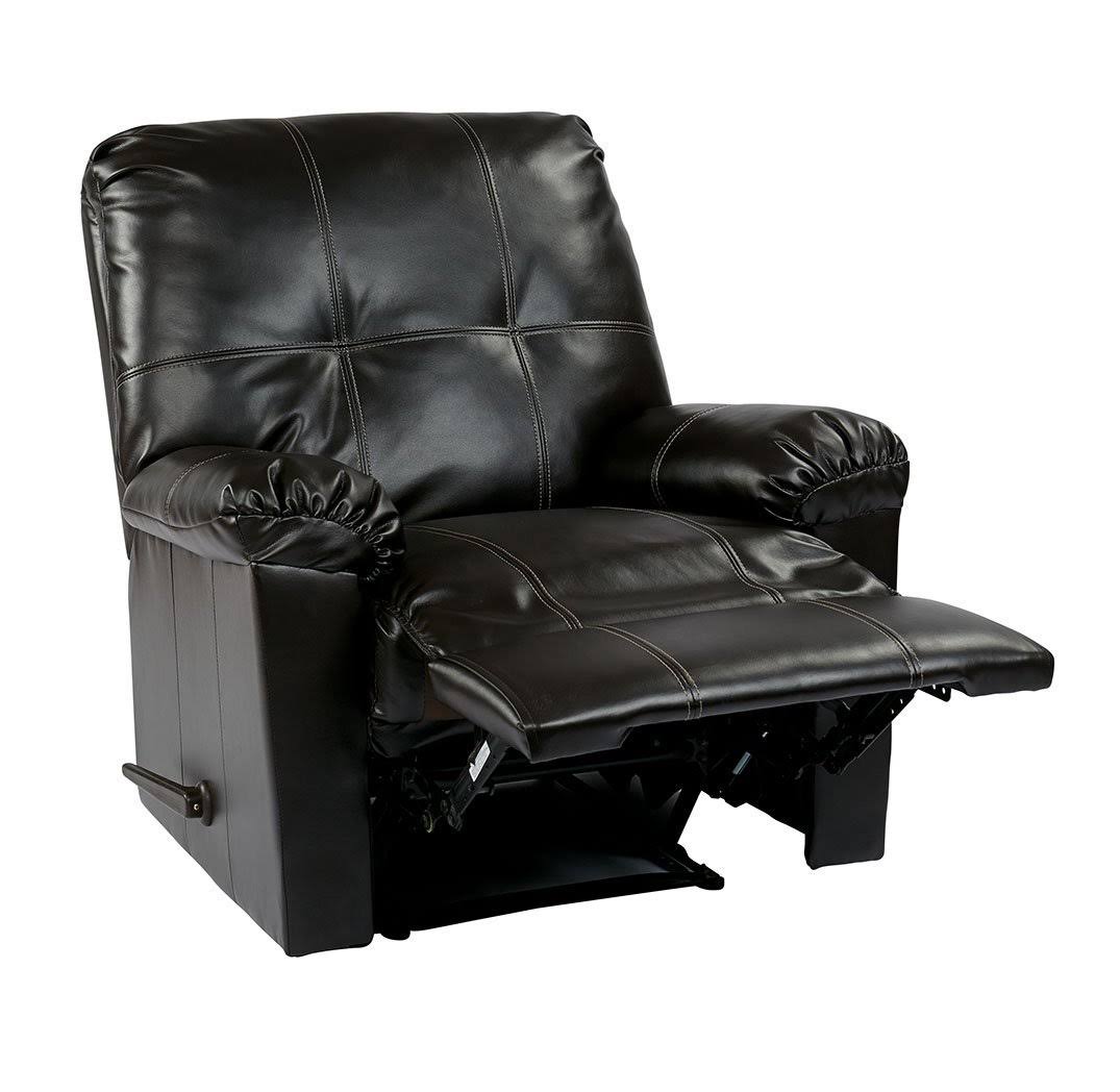 Kensington Recliner (Espresso)