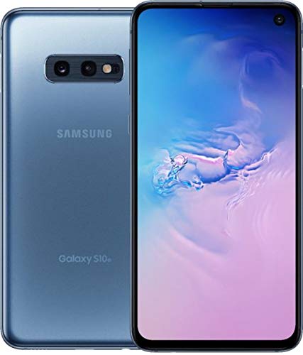 Samsung Galaxy S10e G970U T-Mobile Android Smartphone
