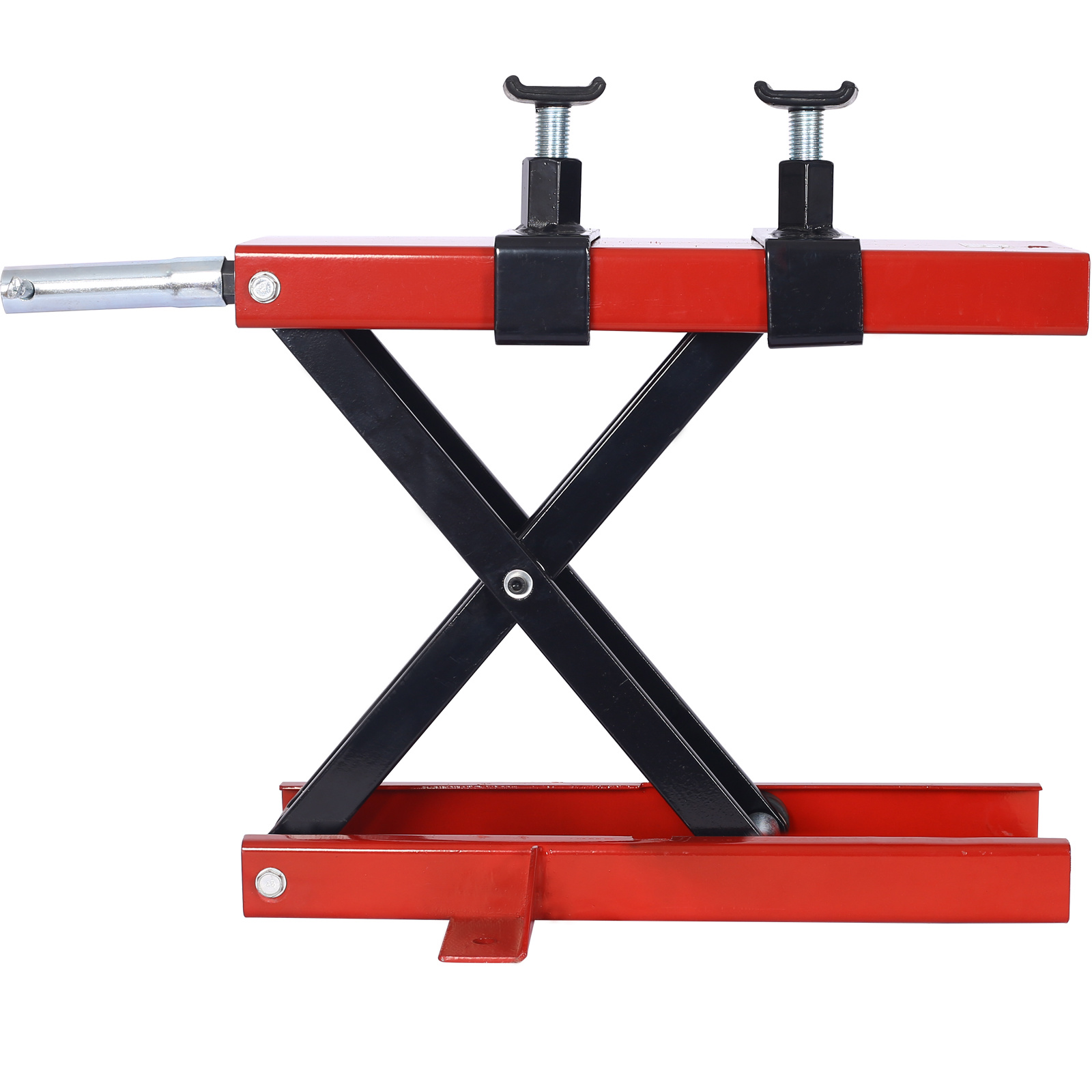Motorcycle Lift Jack - 32.8 - Elevate maintenance with ease!