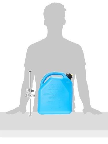 Scepter 05092 5-Gallon Kerosene Can
