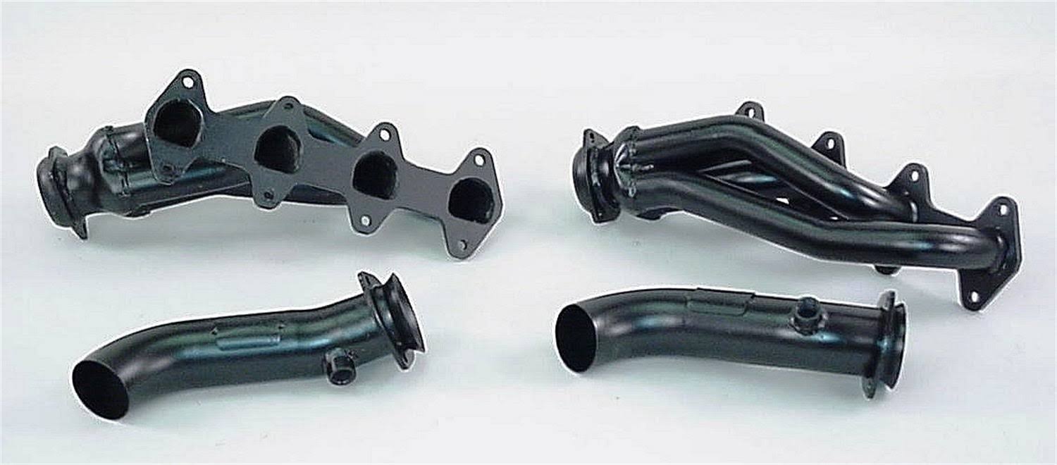 PaceSetter Headers - 70-1382