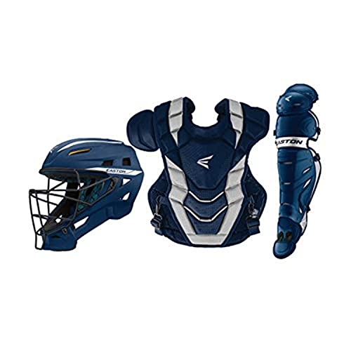 Easton Gametime Adult Catchers Box Set
