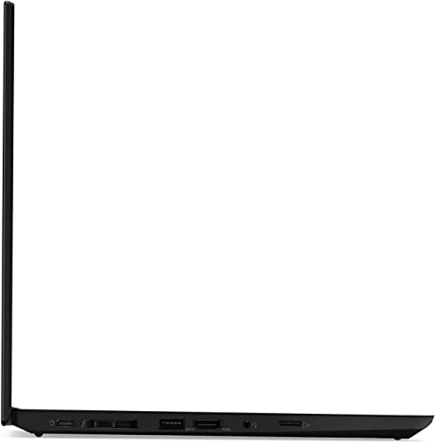Lenovo ThinkPad P14s Mobile Workstation Laptop for Designer, Architecture, Engineering (14" FHD Touchscreen, AMD 8-core Ryzen 7 Pro 5850U (Beat i7-1165G7), 48GB RAM, 2TB SSD) FP, Win 11 Pro, Black