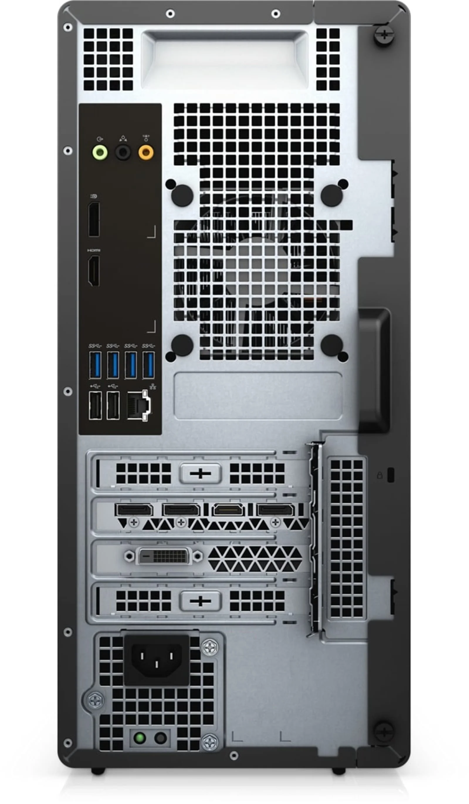 Restored Dell XPS 8940 Desktop (2020) | Core i9 - 2TB SSD - 64GB RAM - RTX 3060 | 8 Cores @ 5.3 GHz - 11th Gen CPU - 12GB GDDR6 (Refurbished)