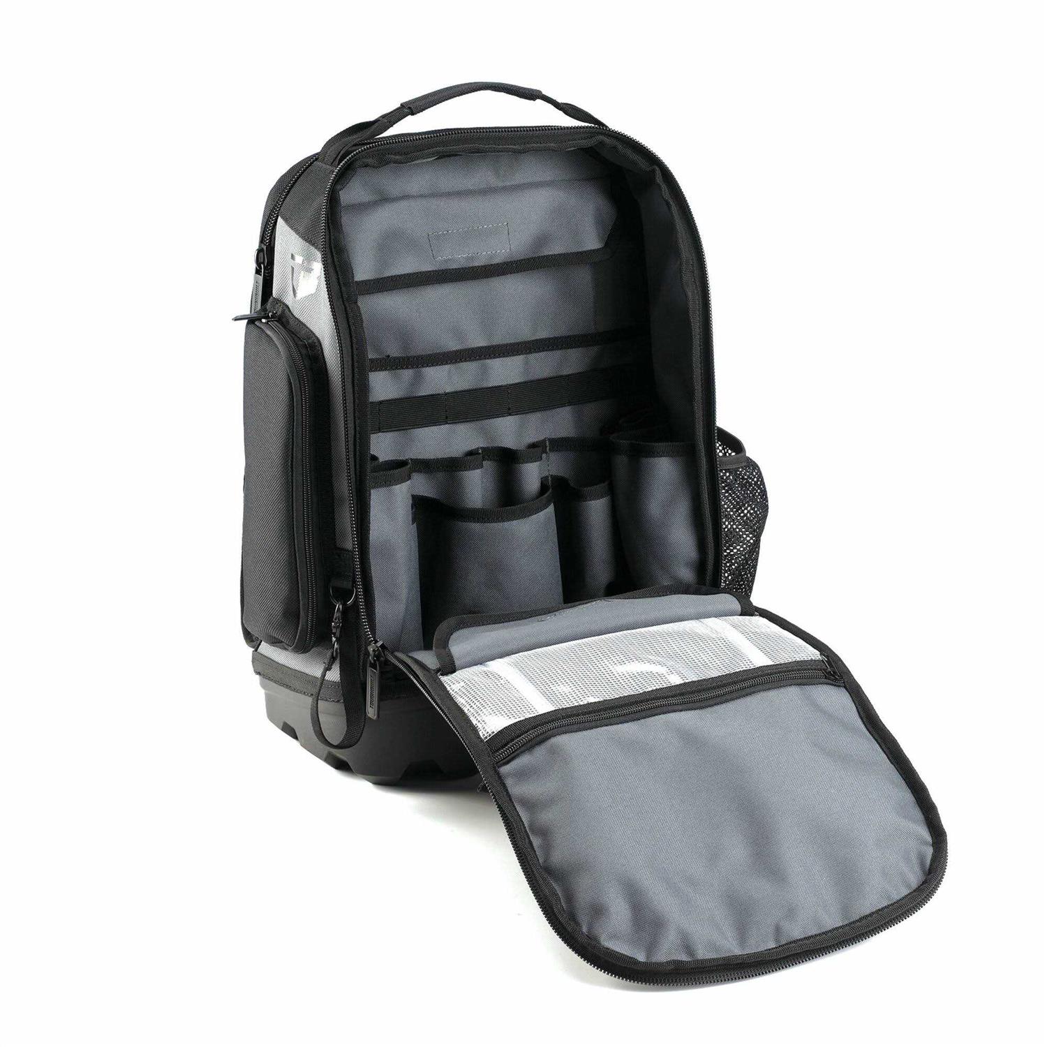 Toughbuilt Tool Backpack TB-66C-1BES