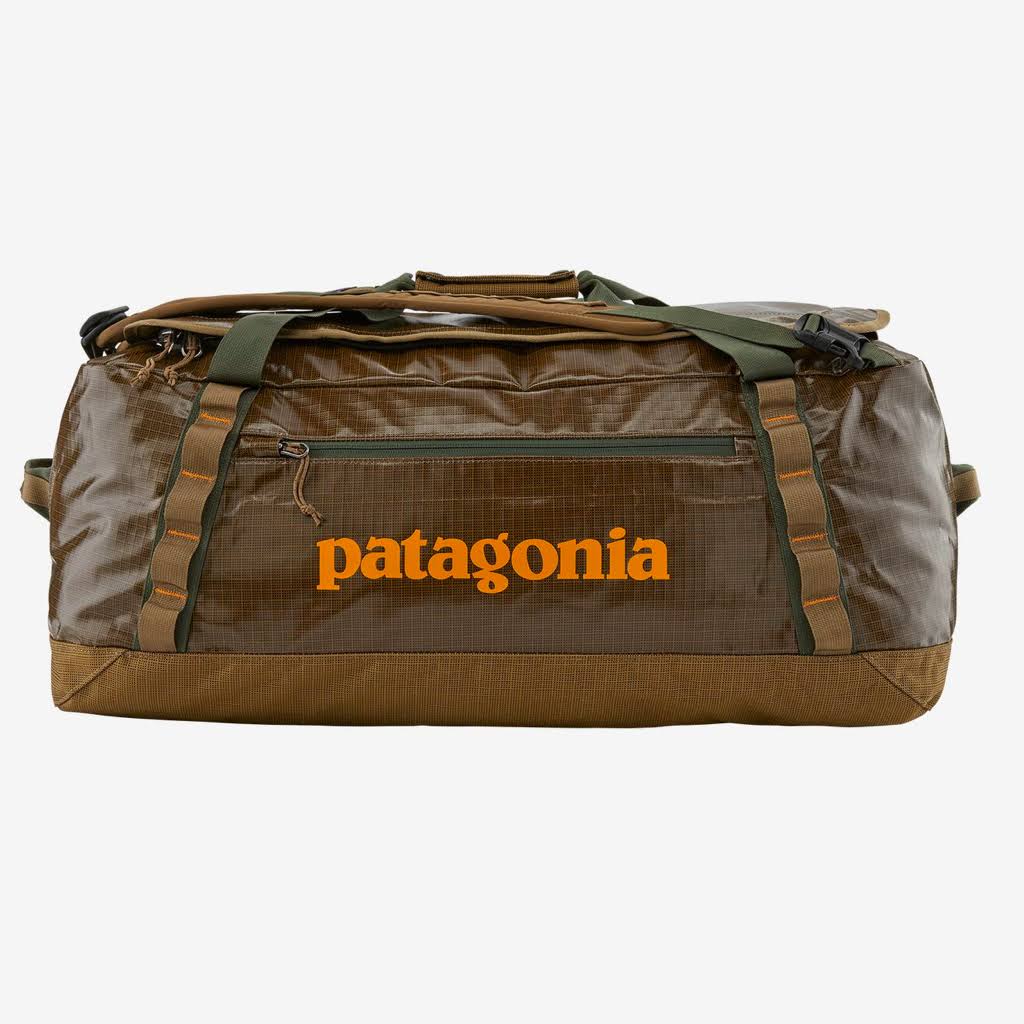 Patagonia Black Hole Duffel - 55L Classic Navy