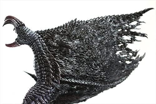 Capcom CFB Creators Model Gore Magala Monster Hunters Action Figures