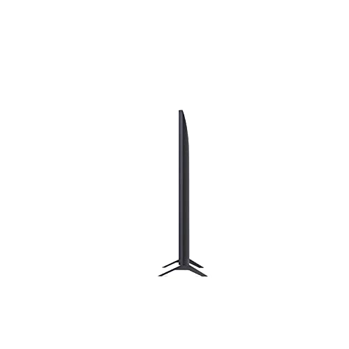 LG 65UP8000PUR Alexa Built-In 65" 4K Smart UHD TV (2021)