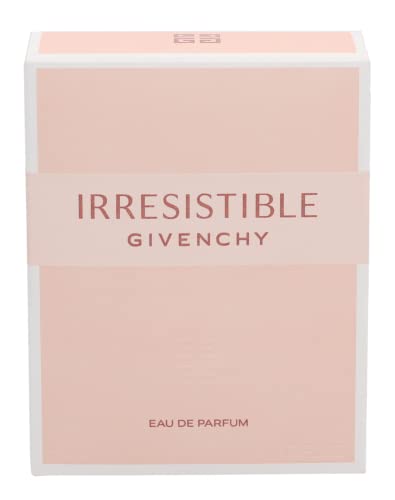 Givenchy Irresistible Rose Velvet Eau De Parfum Spray for Women 2.7 Ounce