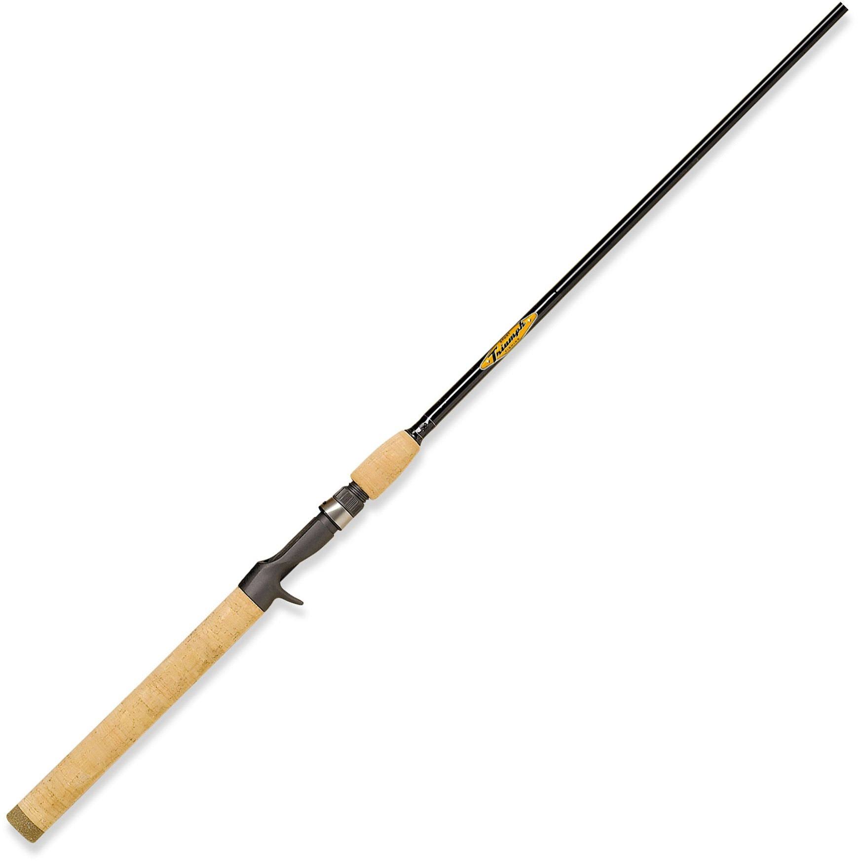 St. Croix Triumph Casting Rod