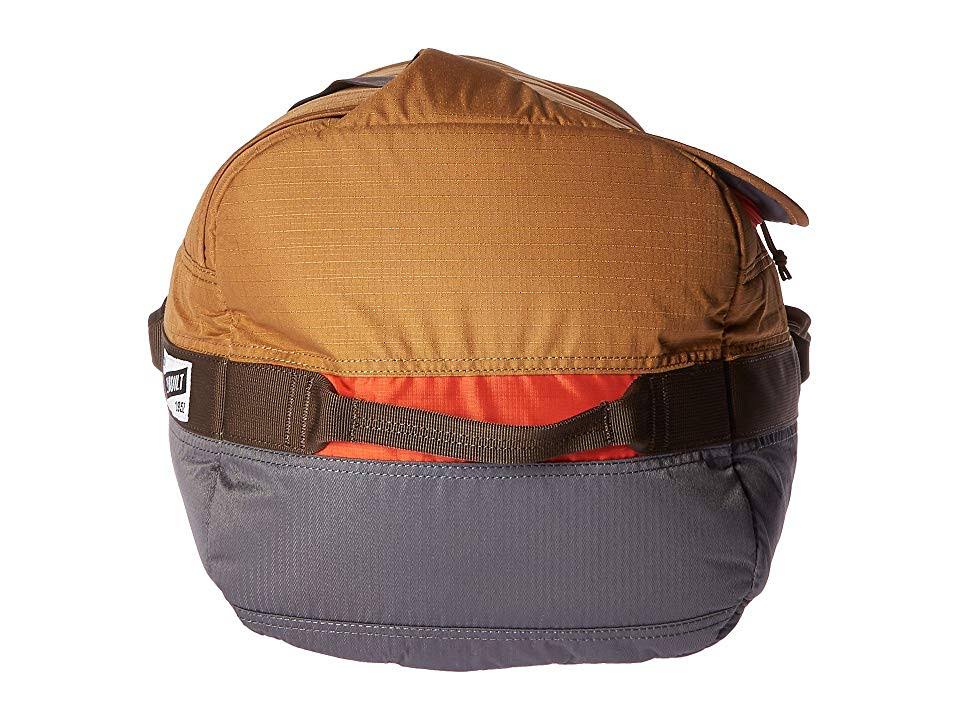 Kelty Dodger Duffel Canyon Brown/Castle Rock