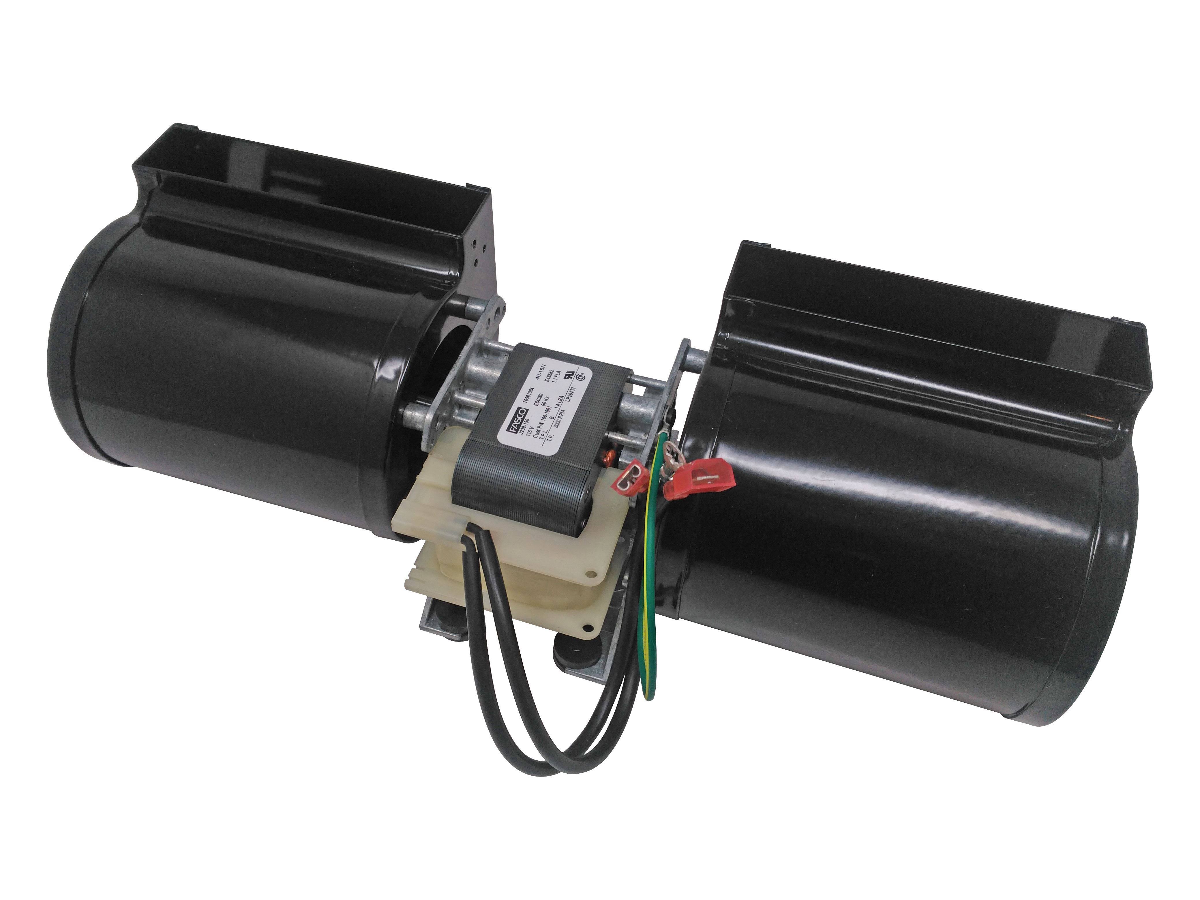 Vermont Castings Blower/motor for FK26 0002767 (1601881)