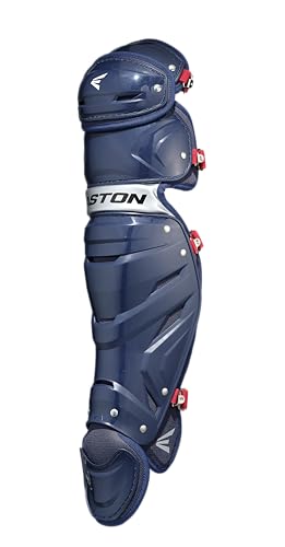 Easton | GAMETIME 2.0 Baseball Catcher's Equipment | Box Set | NOCSAE Approved | Youth/Intermediate/Adult | Multiple Colors