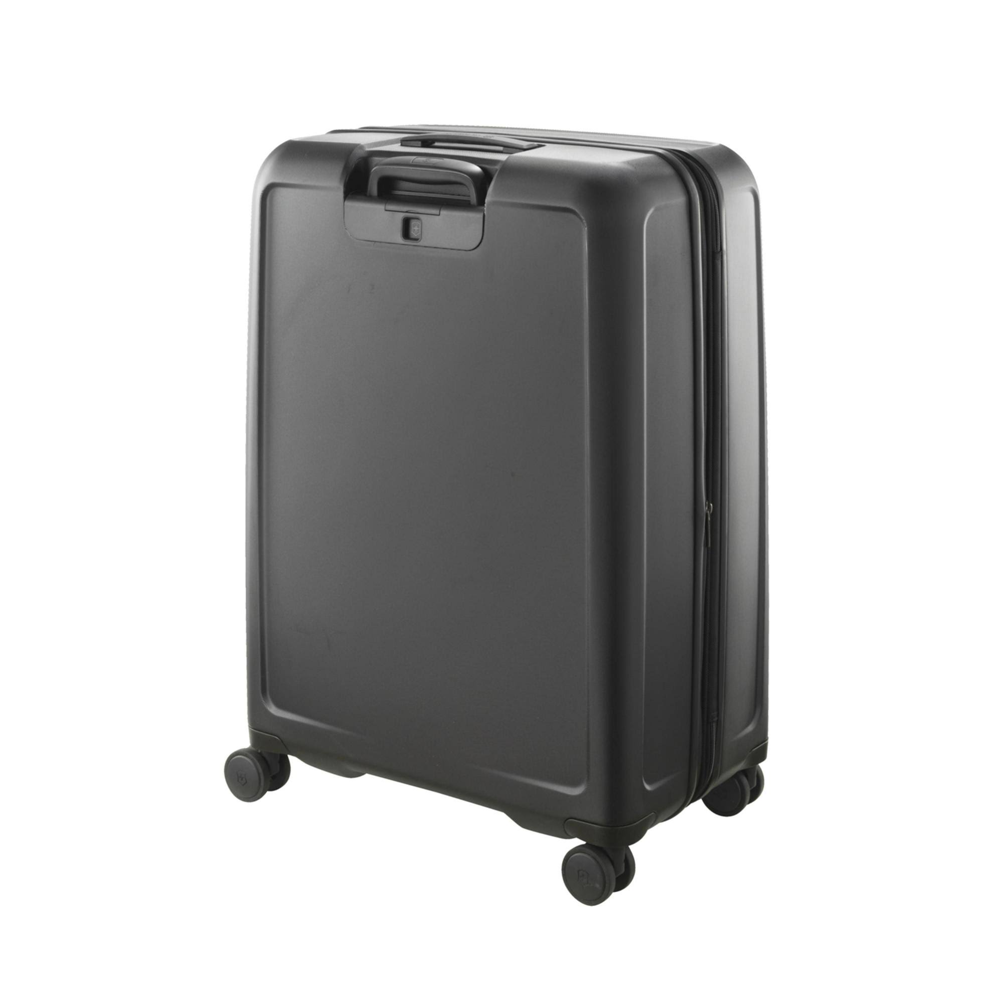 Victorinox Connex Hardside Large Upright Case (Rose Gold)