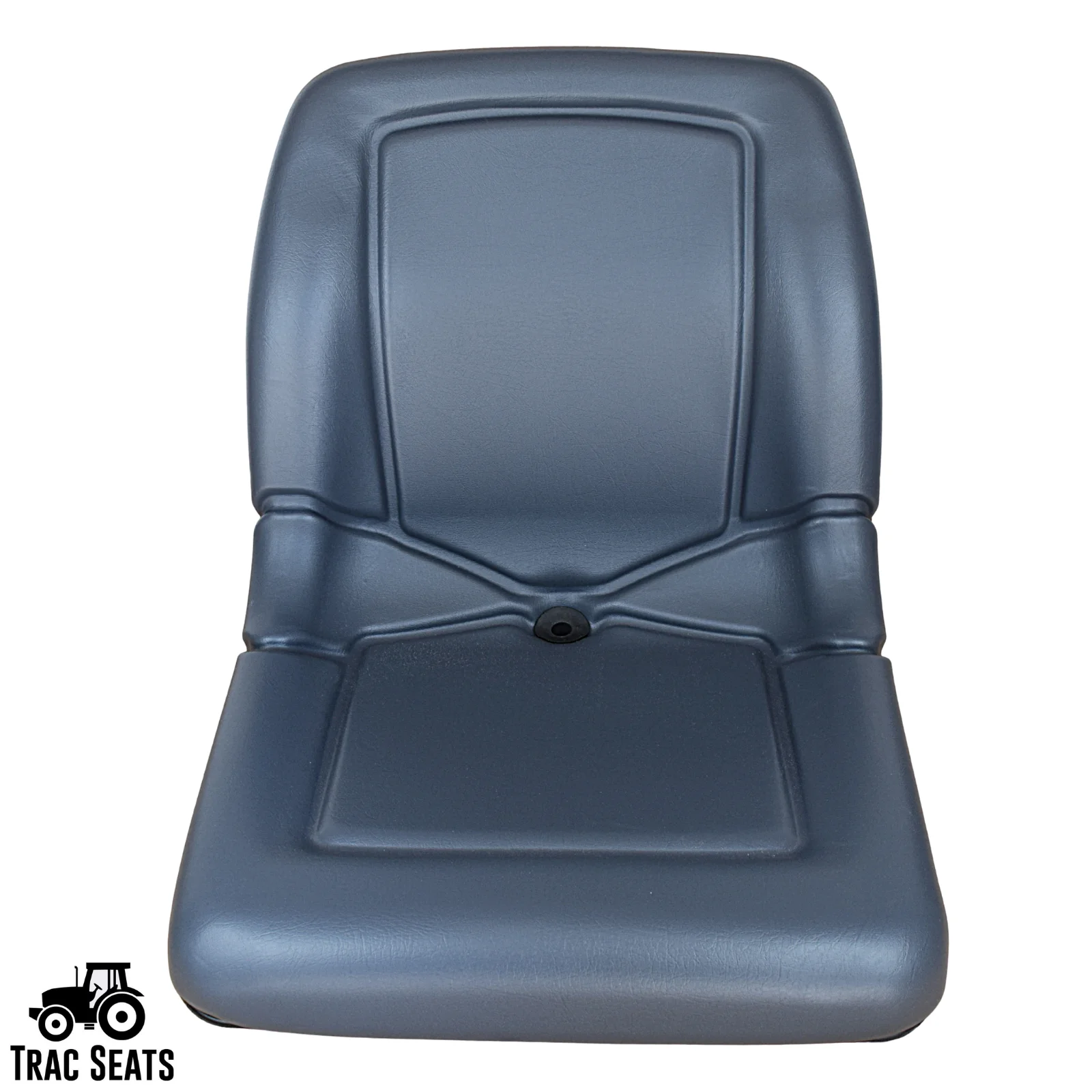 Gray Seat for Caterpillar CAT Mini Excavator 301.8 & Skid Steer 216 226 242 246