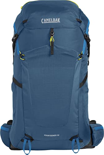 CamelBak Fourteener 32 Hiking Hydration Pack - Hike Backpack - 100 oz