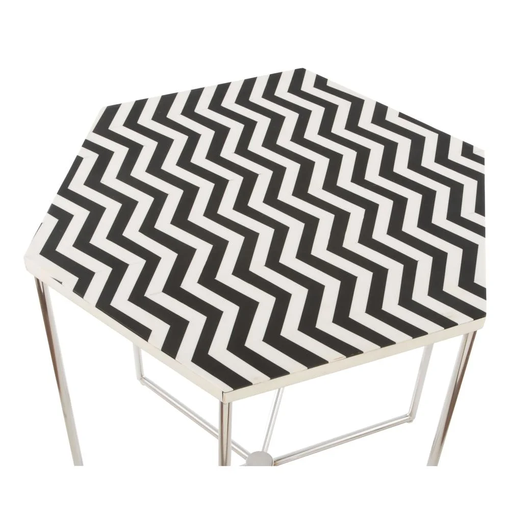 Forma Side Table