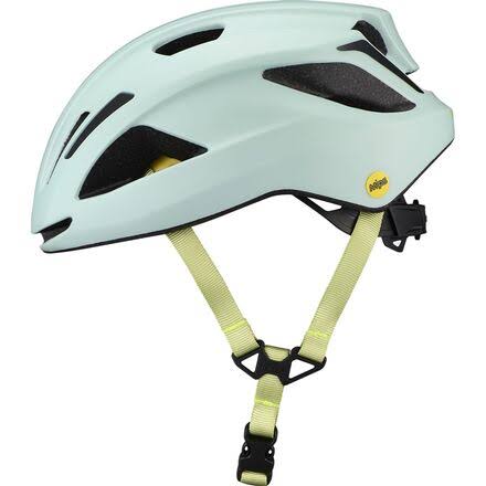 Specialized Align II Bicycle Helmet, Matte CA White Sage XL