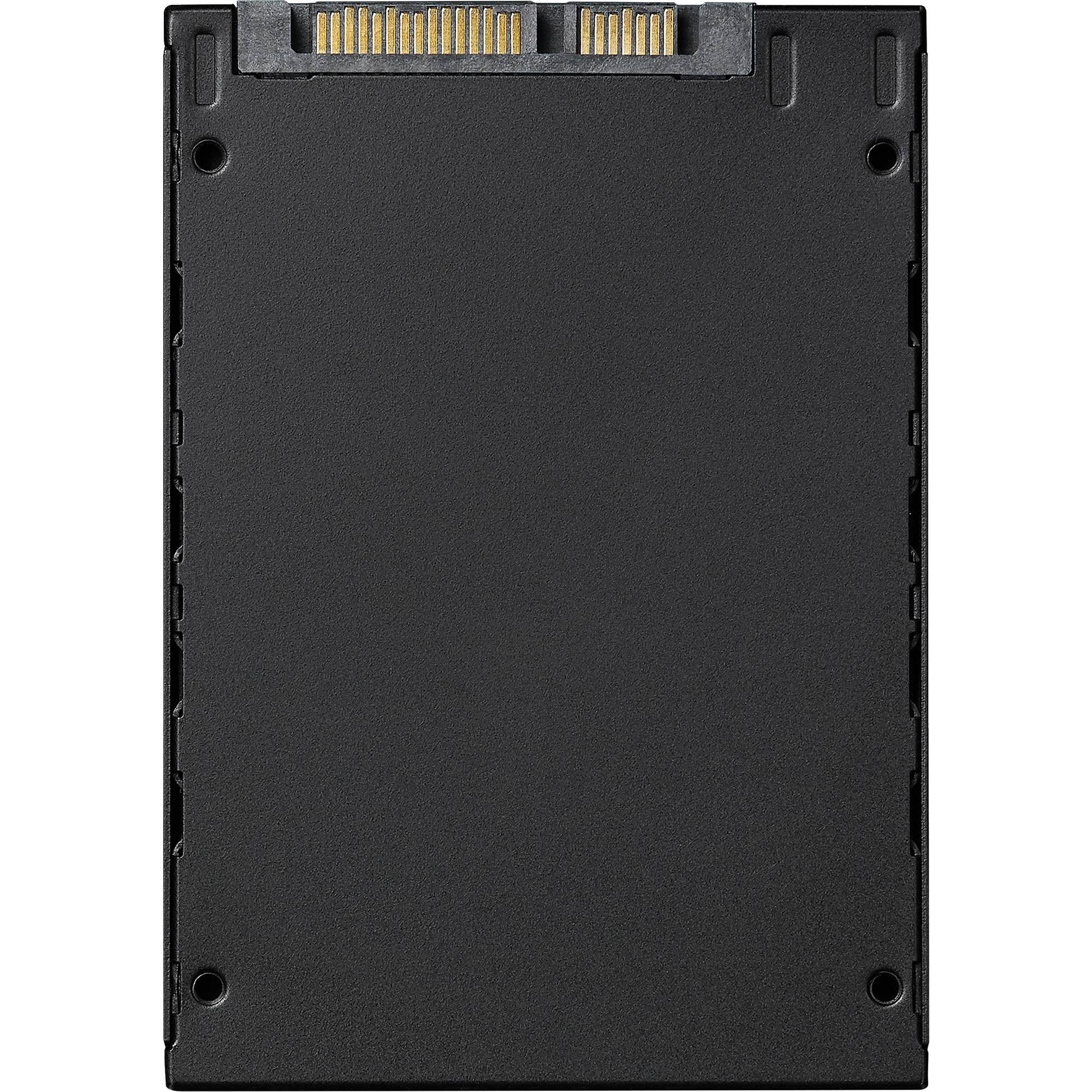 Seagate ZA1000CM10002 Barracuda 1TB 2.5x22 SATA Internal Solid State Drive