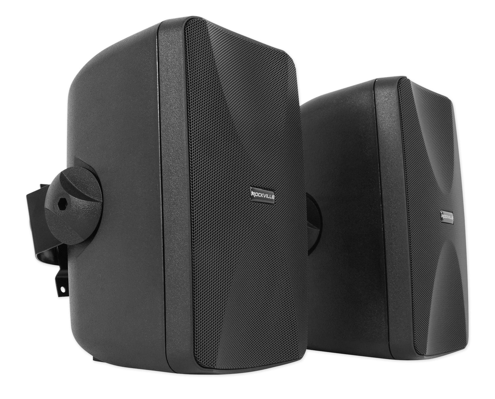 JBL VMA1240 Commercial/Restaurant 70v Bluetooth Mixer/Amplifier+10 Wall Speakers