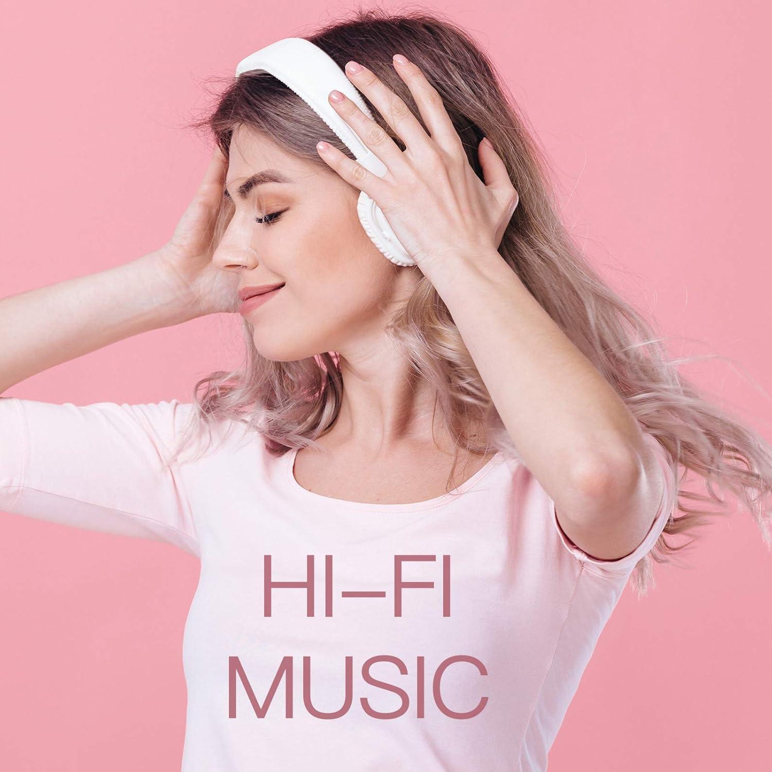 32GB MP3 Player with Bluetooth 5.0, AGPTEK A17X 2.4" Curved Screen Music Player with Speaker Lossless Sound with FM Radio, Voice Recorder, Supports up to 128GB Pink Pack of 2