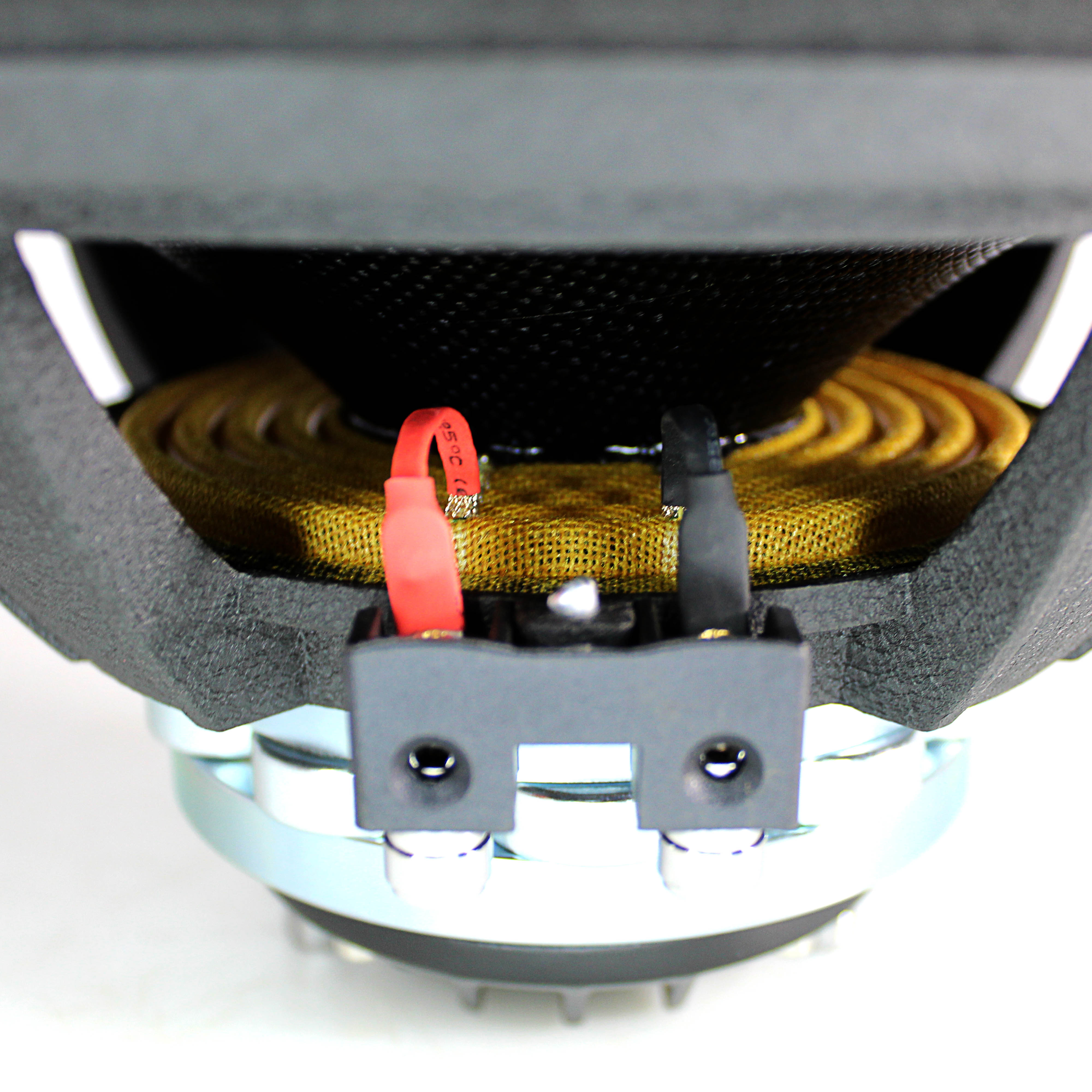 Galeforce F-3 Pro Audio 2-way Marine Grade Speaker 8" 450W RMS With Horn 4ohm
