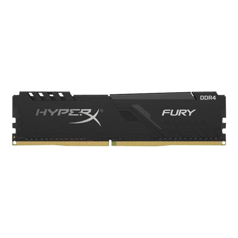 HyperX HX424C15FB3K4/128 Fury 128GB DDR4 SDRAM Memory Module