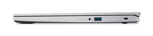 Acer Aspire 3 A315-24P-R7VH Slim Laptop | 15.6" Full HD | AMD Ryzen 3 7320U Quad-Core | AMD Radeon Graphics | 8GB LPDDR5 | 128GB NVMe SSD | Wi-Fi 6 | Windows 11 Home