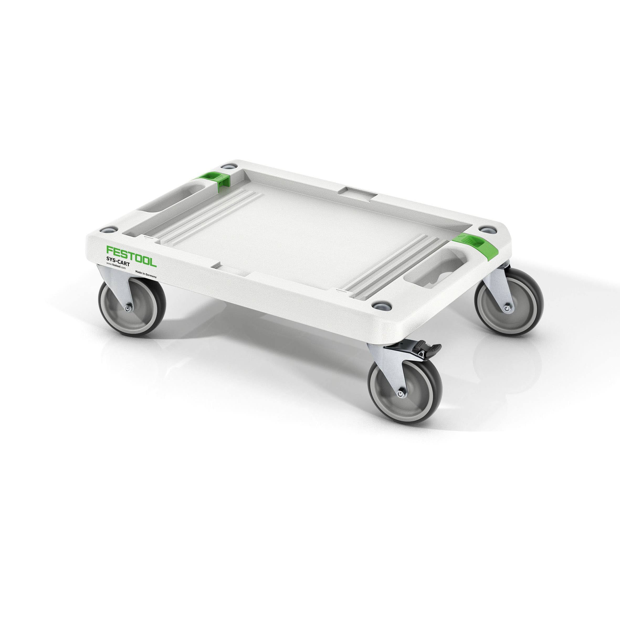 Festool 495020 SYS-Cart Systainer Cart