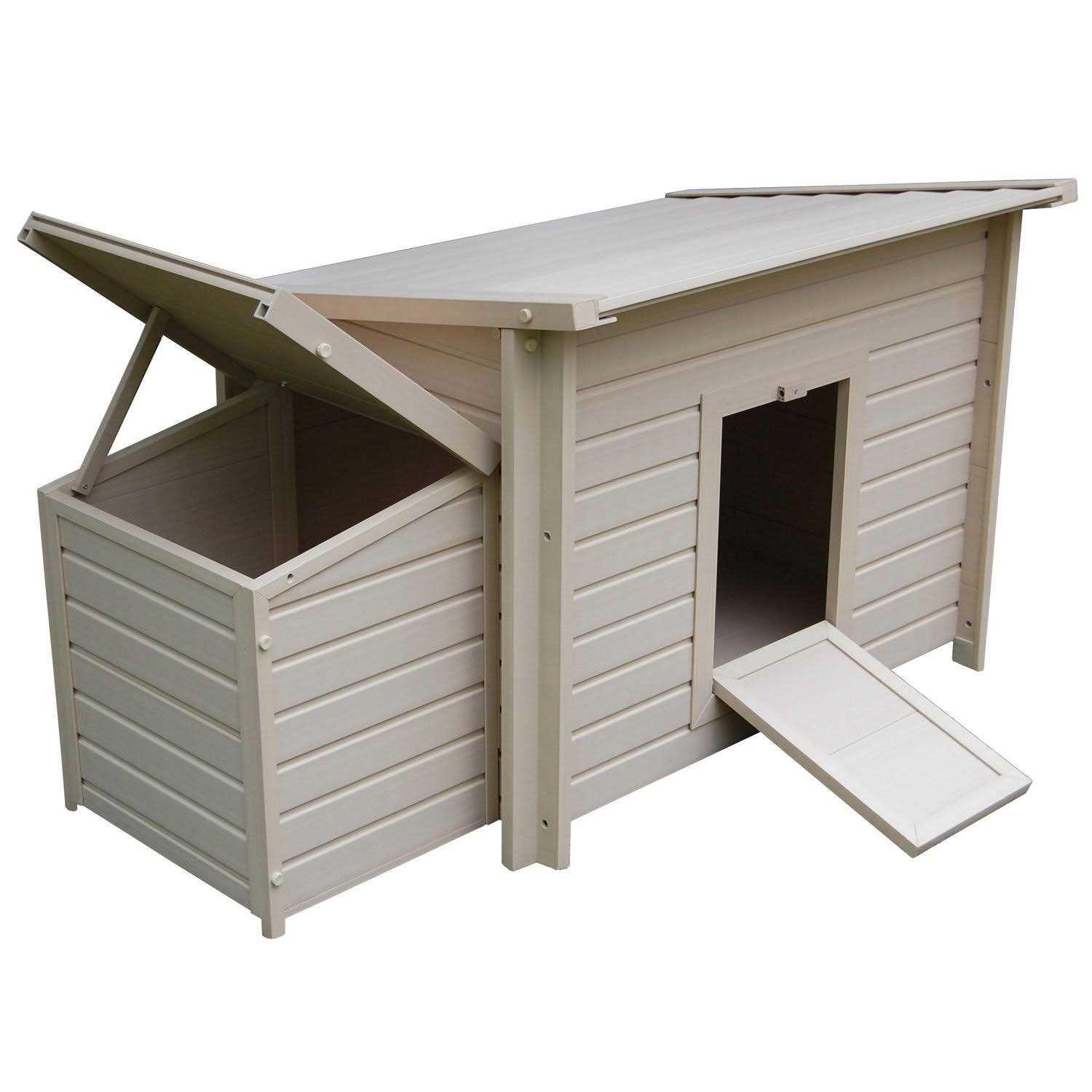 New Age Pet Fontana Chicken Barn - Pet Supplies online store