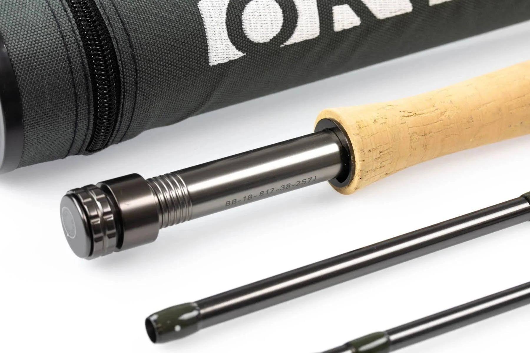 Orvis Clearwater 7-Weight 9& Fly Rod