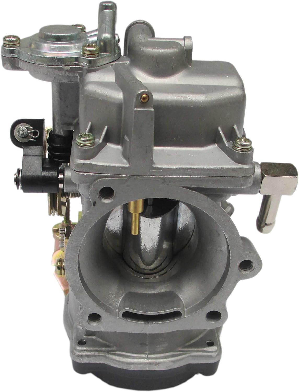 Brand New High Performance CV 40mm Carburetor For Harley-Davidson 27421-99C 27490-04 27465-04
