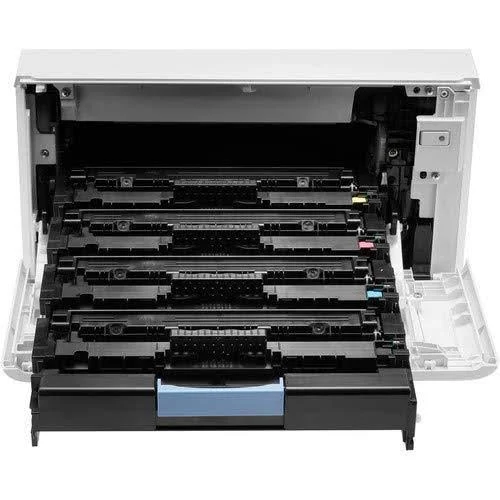 HP Color LaserJet Pro MFP W1A80A