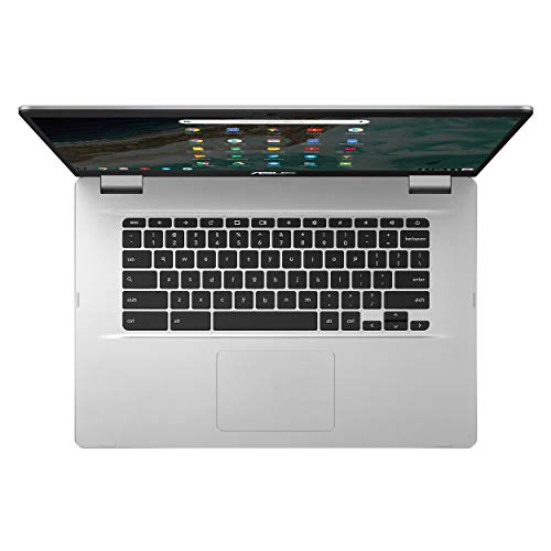 ASUS chromebook Touch 15.6 14 17