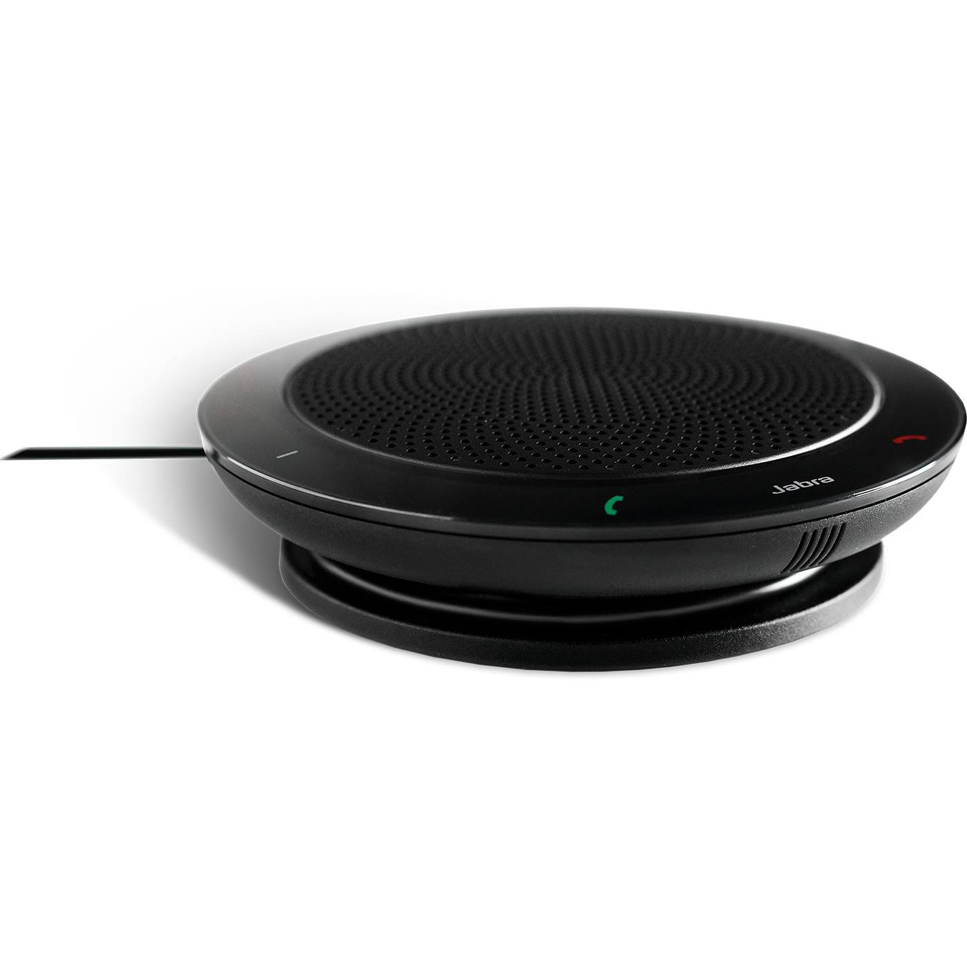 Jabra SPEAK 410 VoIP desktop Speaker - Omni-Directional